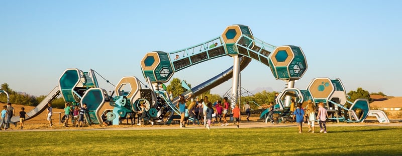 Signal Butte Park preview 11